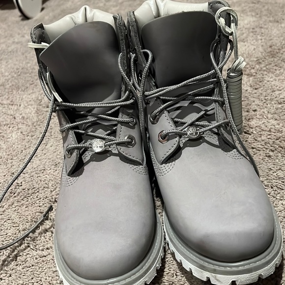 Timberland Shoes - Timberland Boots